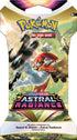 Pokemon Astral Radiance Booster Pack (10cards)