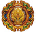 TAKARA TOMY ULTIMATE DB QUADDRIVE B-202  VOL. 30 (Guaranteed)