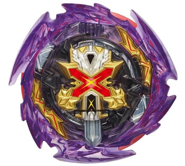 TAKARA TOMY ULTIMATE DB QUADDRIVE B-202  VOL. 30 (Guaranteed)
