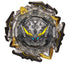 TAKARA TOMY ULTIMATE DB QUADDRIVE B-202  VOL. 30 (Guaranteed)