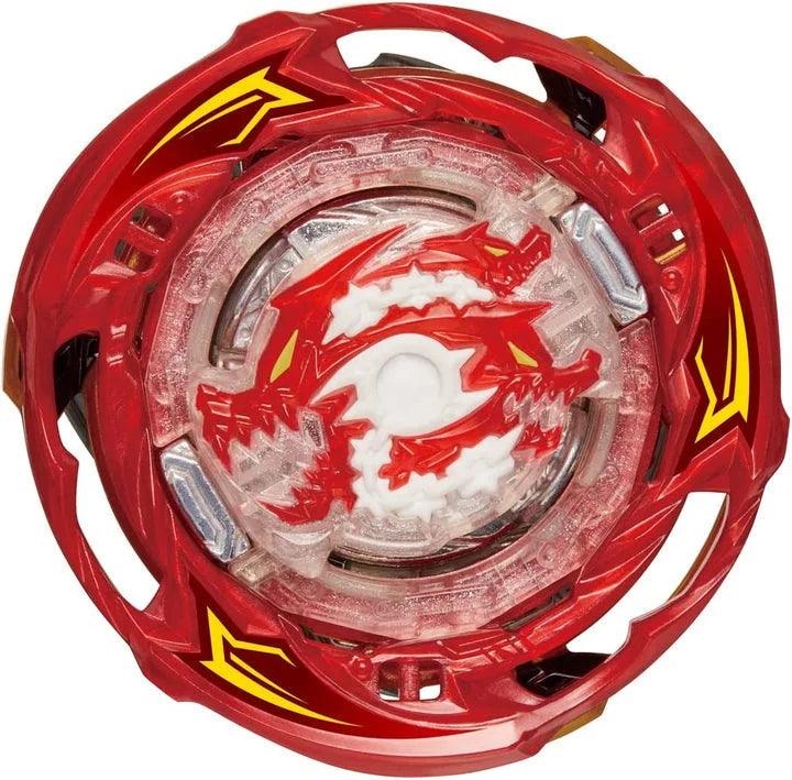FULL-Set B-202 Ultimate DB QuadDrive Random Booster Vol. 30 red