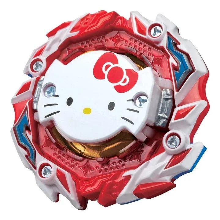  BBG-40 (B-00) Astral Hello Kitty Over Revolve'-0 | Pre order