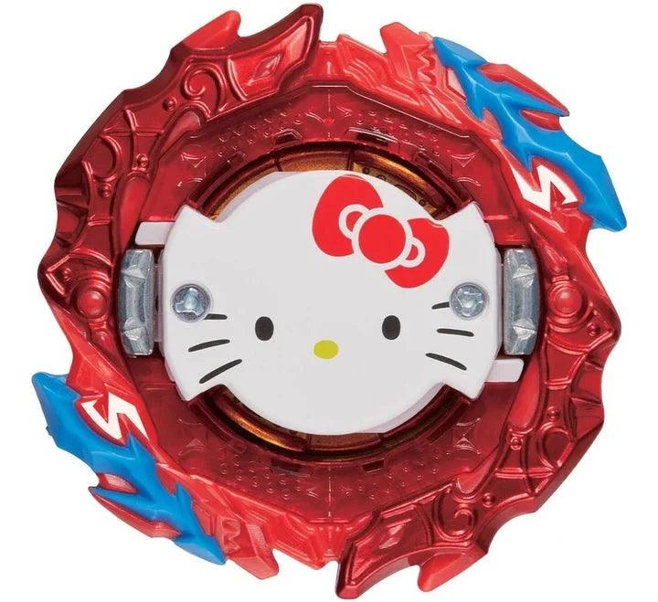  BBG-40 (B-00) Astral Hello Kitty Over Revolve'-0 pre order