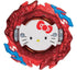  BBG-40 (B-00) Astral Hello Kitty Over Revolve'-0 pre order