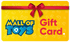 MallofToys eGiftCard - MallOfToys