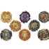 (IN STOCK)Takara Tomy Beyblade BURST Superking B-178 Random Booster Vol. 24 (FULLSET)