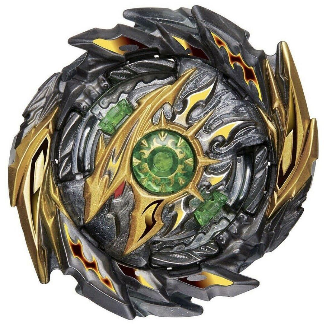 (IN STOCK)Takara Tomy Beyblade BURST Superking B-178 Random Booster Vol. 24 (FULLSET)