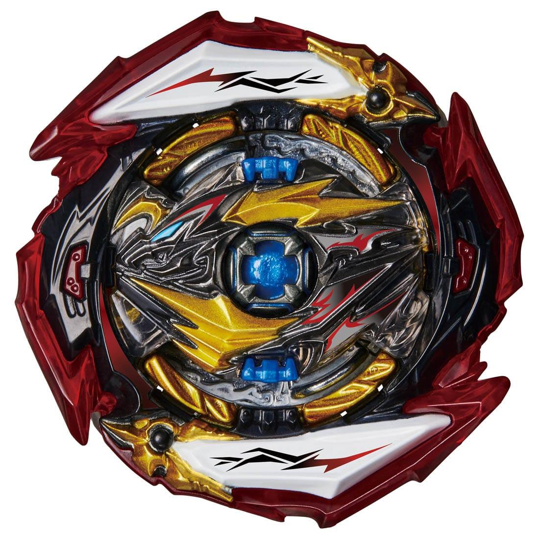 [Pre-Order] Takara Tomy Beyblade BURST Dynamite Battle B-196 Random Booster Vol. 28 Full Set - MallOfToys