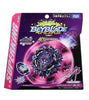 TAKARA TOMY Beyblade Superking B-169 Starter Variant Lucifer.Mb 2D--beyblade set