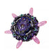TAKARA TOMY Beyblade Superking B-169 Starter Variant Lucifer.Mb 2D