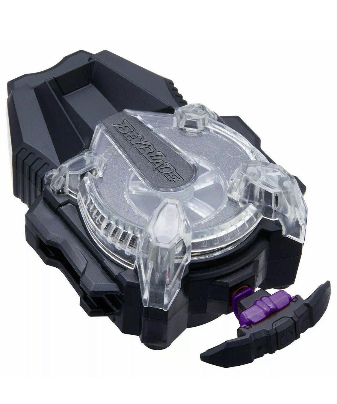 TAKARA TOMY Beyblade Superking B-169 Starter Variant Lucifer.Mb 2D