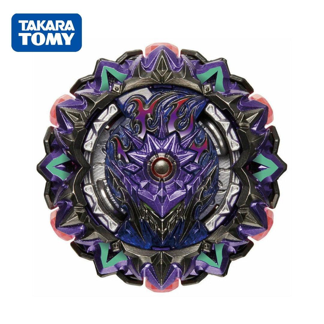 TAKARA TOMY Beyblade Superking B-169 Starter Variant Lucifer.Mb 2D