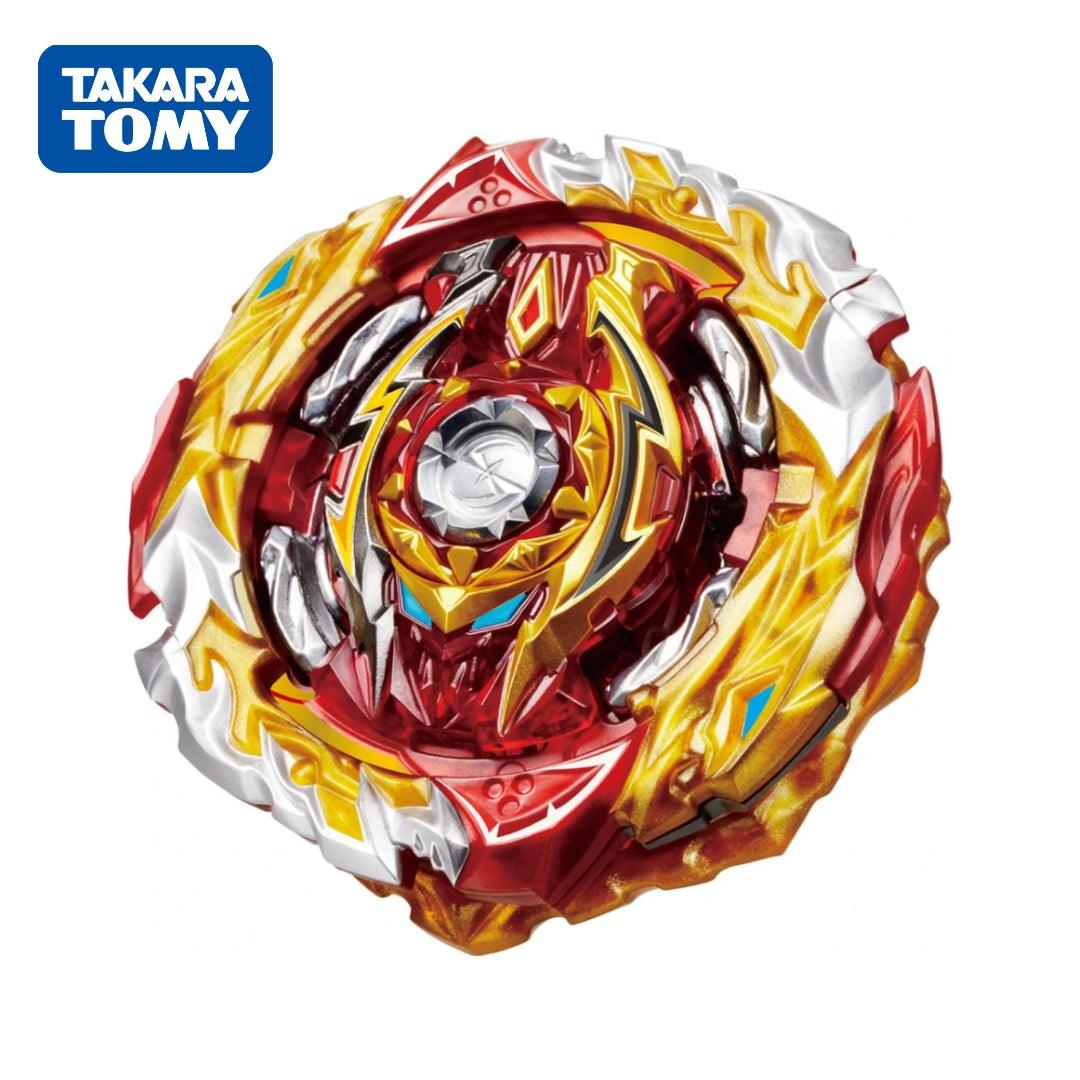 TAKARA TOMY Beyblade Superking B-172 World Spriggan U' 2b.