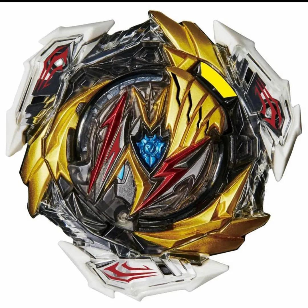 TAKARA TOMY Burst DB QuadDrive Random Booster Vol. 28 Beyblade B-196