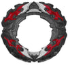 Ring - TAKARA TOMY B-195 Beyblade Burst DB Blade - Prominence