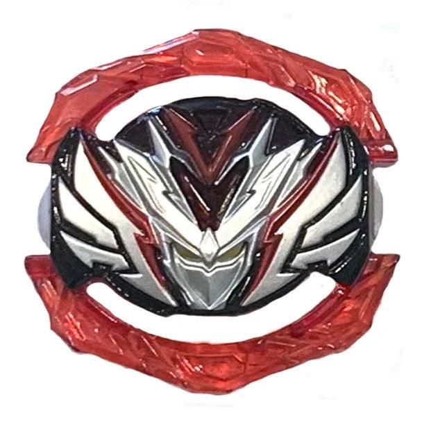 DB Core from Prominence B-195 Valkyrie | VL