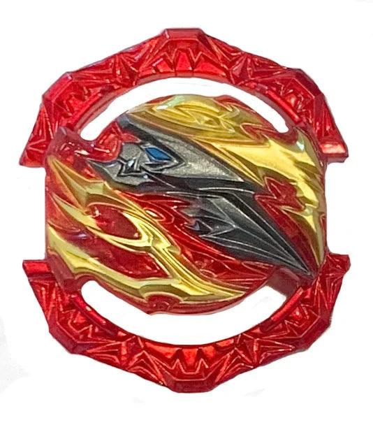 DB Core from Divine Belial (BL2) B-197
