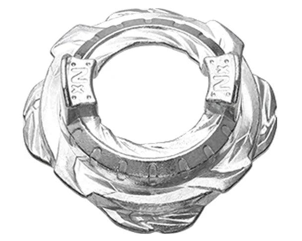 Nexus (Nx) Forge Disc from Divine Belial B-197