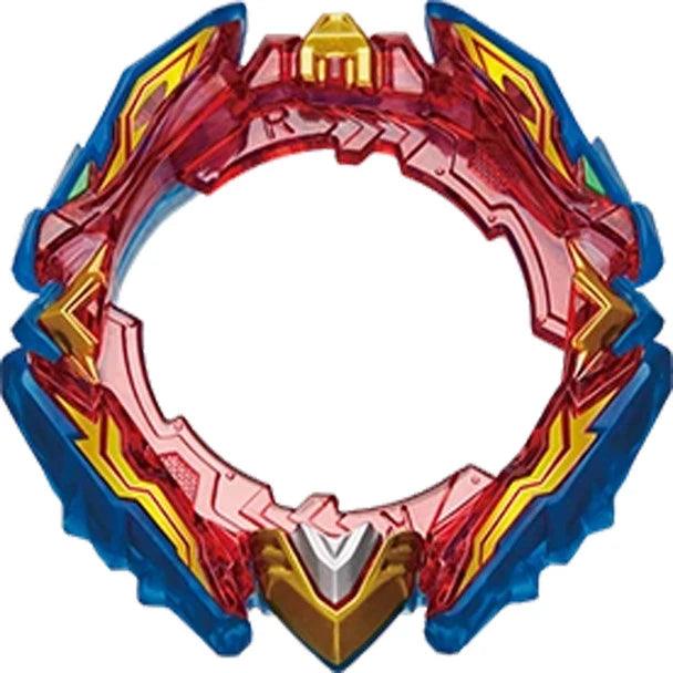 BU Blade from Xiphoid Xcalibur (Xp) B-200
