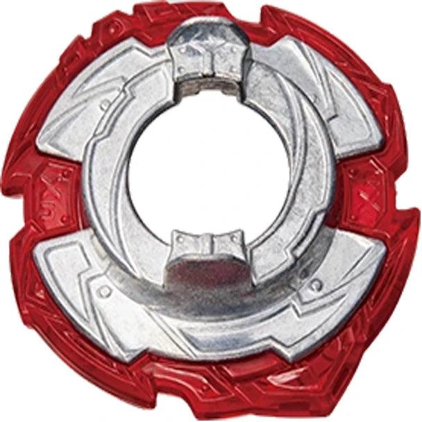 Forge Disc from Xiphoid Xcalibur B-200