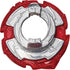 Forge Disc from Xiphoid Xcalibur B-200