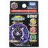 TAKARA TOMY Beyblade Burst Rise Random Layer Vol. 1 Dread Bahamut Ten B-143