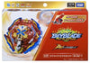 (LIMITED Stock) TAKARA TOMY Xiphoid Xcalibur .Sw'-1 Burst Ultimate DB Beyblade  B-200 With Launcher