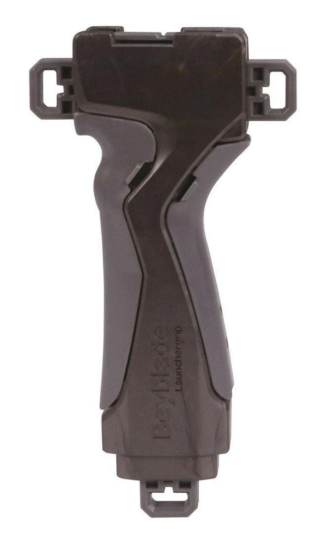 Takara Tomy Beyblade BURST B-109 Launcher Grip Gun Metallic