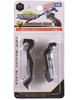 Takara Tomy Beyblade BURST B-114 Grip Weight Black