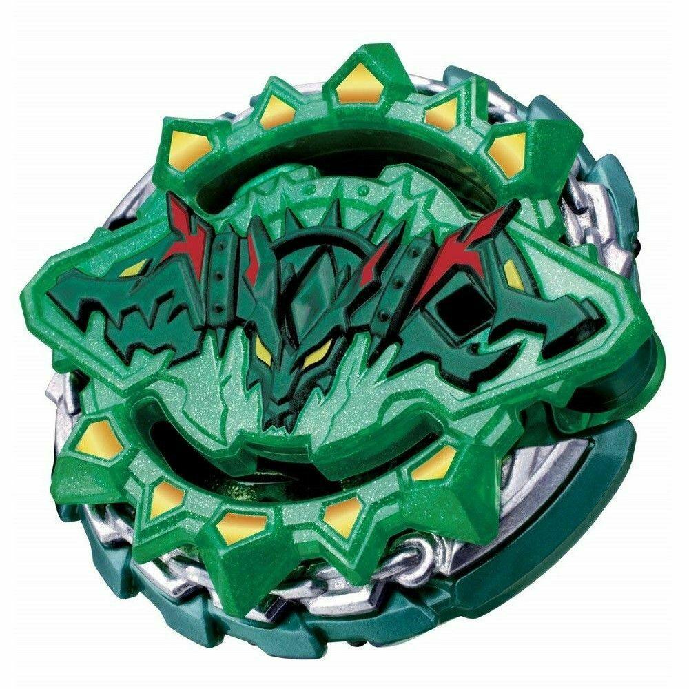 Takara Tomy Beyblade BURST B-121 Cho-Z Triple Booster Set
