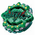 Takara Tomy Beyblade BURST B-121 Cho-Z Triple Booster Set