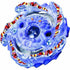 Takara Tomy Beyblade BURST B-63 Booster Beast Behemoth.H.H