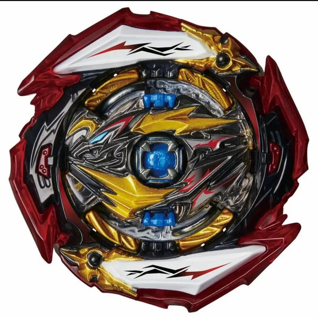 Takara Tomy Beyblade BURST Dynamite Battle B-196 Vol. 28 | www.shopmalloftoys.com