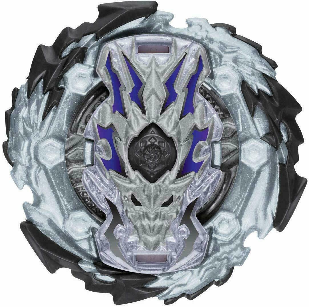 Takara Tomy Beyblade BURST GT B-151 Random Booster Vol. 17 (Random Model Inside)