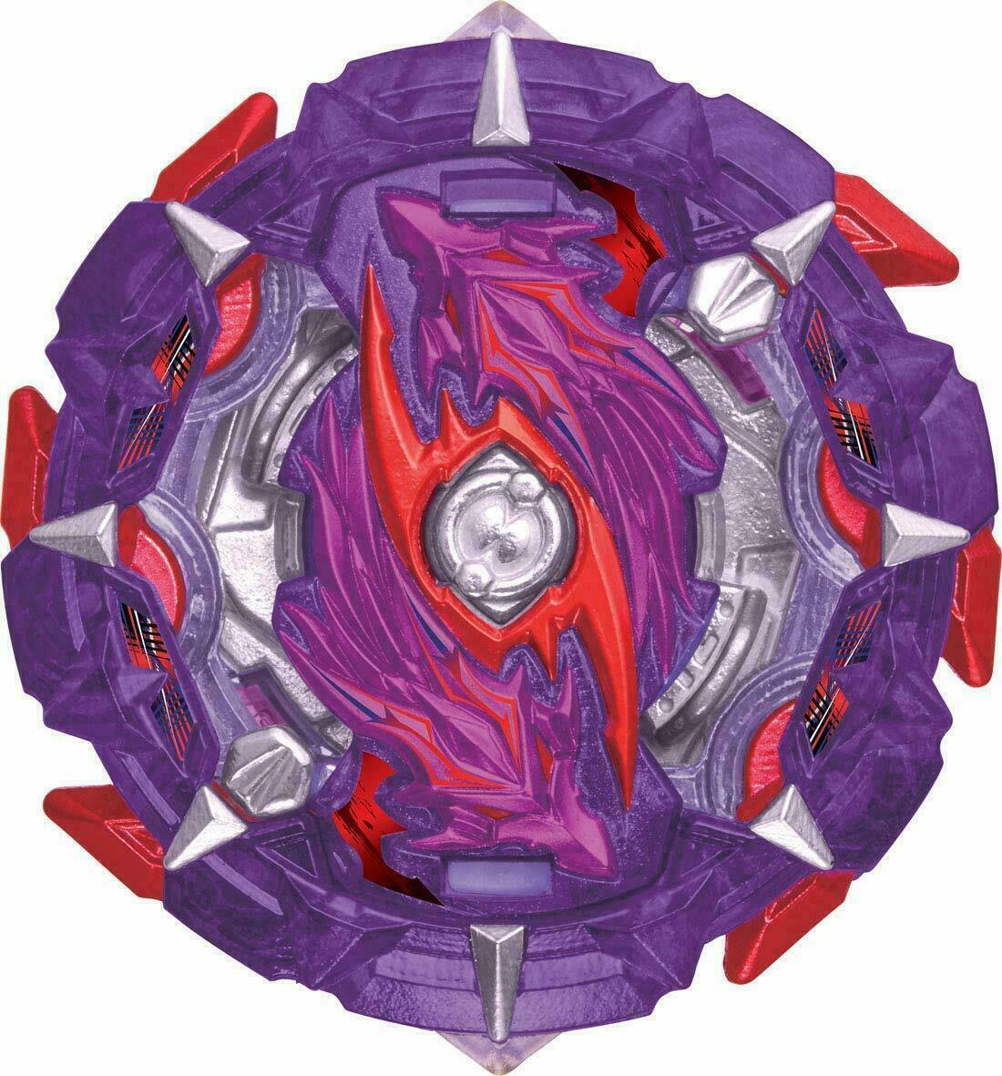 Takara Tomy Beyblade BURST GT B-151 Random Booster Vol. 17 (Random Model Inside)