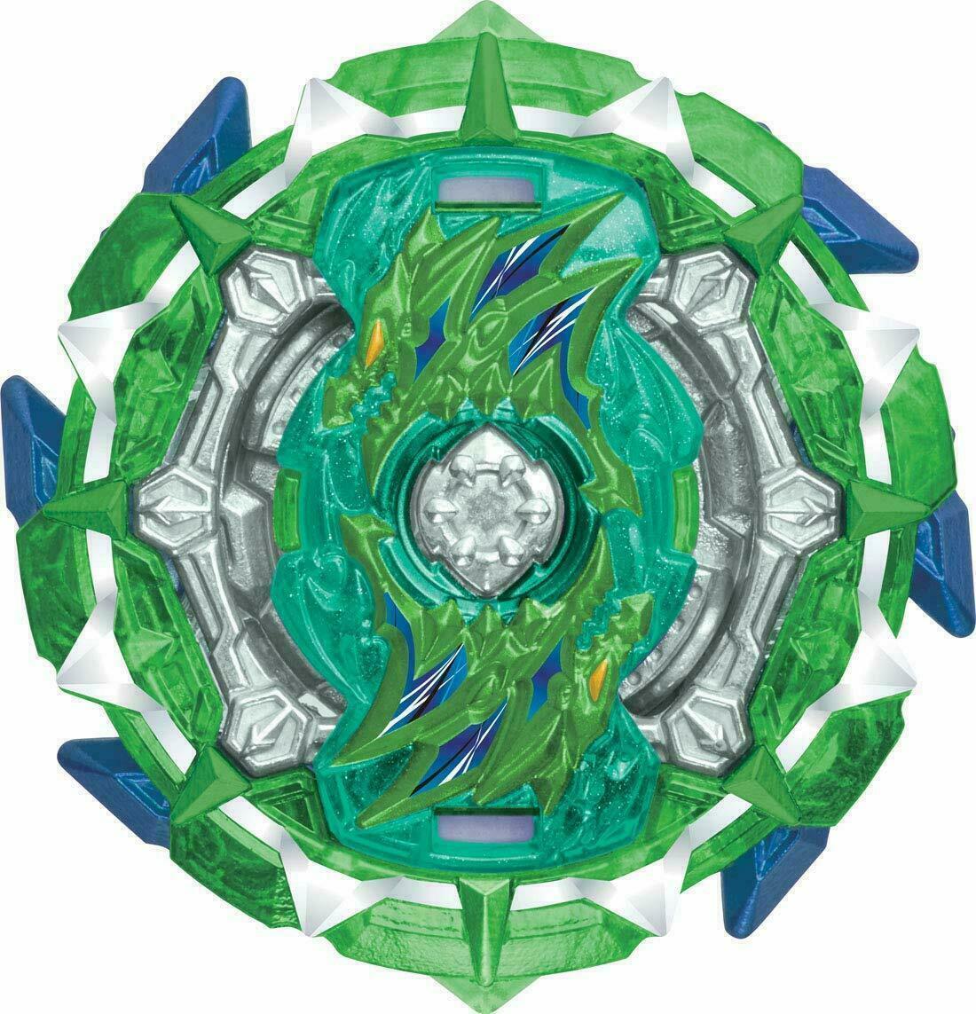 Takara Tomy Beyblade BURST GT B-151 Random Booster Vol. 17 (Random Model Inside)
