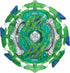 Takara Tomy Beyblade BURST GT B-151 Random Booster Vol. 17 (Random Model Inside)