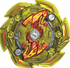 Takara Tomy Beyblade BURST GT B-151 Random Booster Vol. 17 (Random Model Inside)