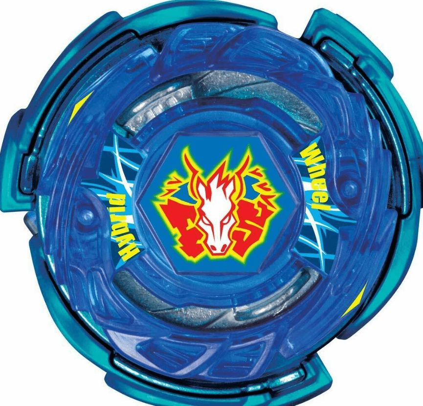 Takara Tomy Beyblade BURST GT B-151 Random Booster Vol. 17 (Random Model Inside)