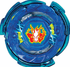 Takara Tomy Beyblade BURST GT B-151 Random Booster Vol. 17 (Random Model Inside)