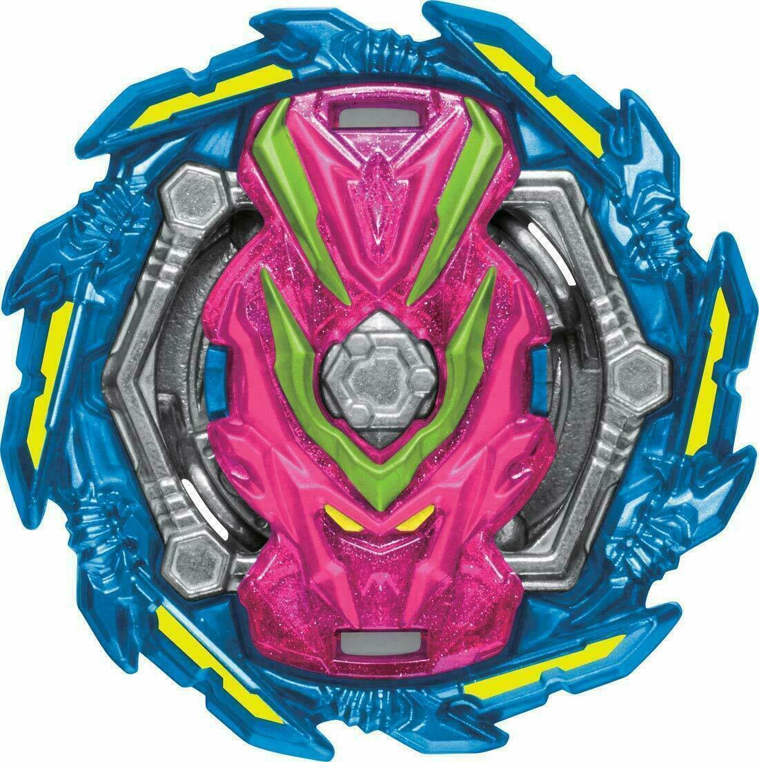 Takara Tomy Beyblade BURST GT B-151 Random Booster Vol. 17 (Random Model Inside)