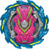 Takara Tomy Beyblade BURST GT B-151 Random Booster Vol. 17 (Random Model Inside)