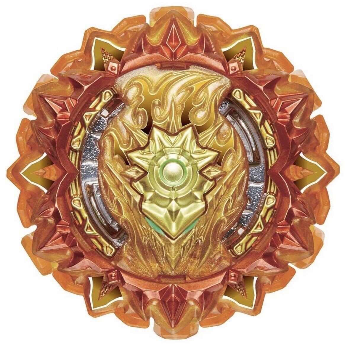 Takara Tomy Beyblade BURST Superking B-178 Random Booster Vol. 24