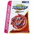 Takara Tomy Beyblade Burst B-179 SuperKing Death Solomon. MF 2B