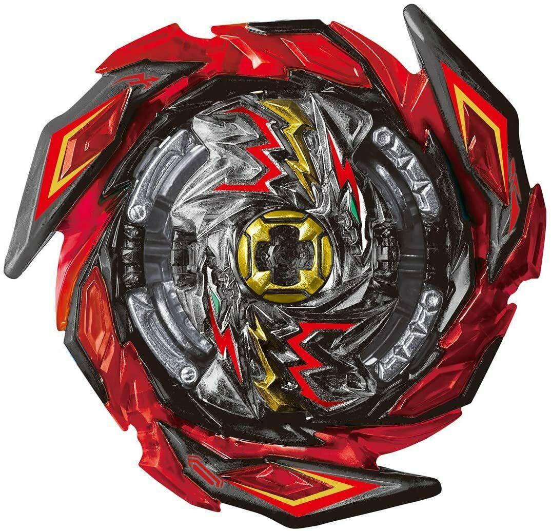 Takara Tomy Beyblade Burst DB B-181 Random Booster Vol. 25