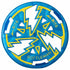 Takara Tomy Cap Revolution Bottleman BOT-08 Speed Cap