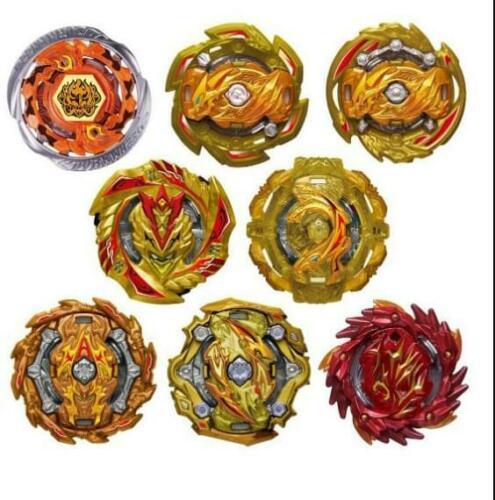 TakaraTomy B-158 Beyblade Burst Random Booster Vol. 19