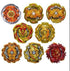 TakaraTomy B-158 Beyblade Burst Random Booster Vol. 19