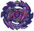 TakaraTomy B-173 Vol. 22 Super King Beyblade Burst GURANTEED