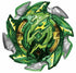 TakaraTomy B-173 Vol. 22 Super King Beyblade Burst GURANTEED